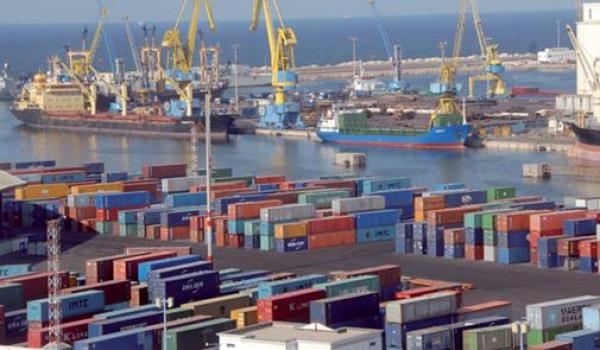 الاقتصادي الوطني سجل نموا نسبته 4ر4 في المائة خلال سنة 2015