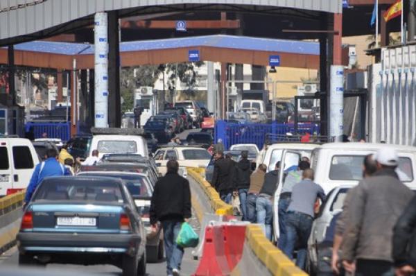 اسبانيا ترد على إغلاق المغرب للجمارك مع مليلية بهذا الاجراء!