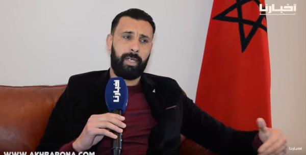 بيجيدي يكشف كواليس مثيرة من البيت الداخلي لحزب العدالة والتنمية