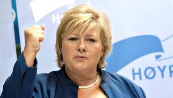 رئيسة وزراء النرويج: جريمة قتل السائحتين وحشية..وهذا ما قالته والدة الضحية "مارين يولاند"