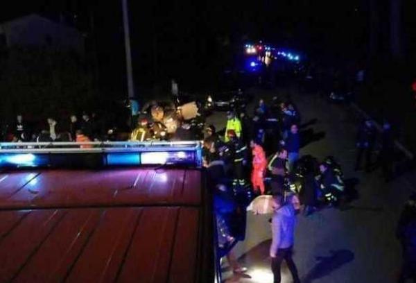 إيطاليا: قتلى و جرحى في تدافع بملهى ليلي