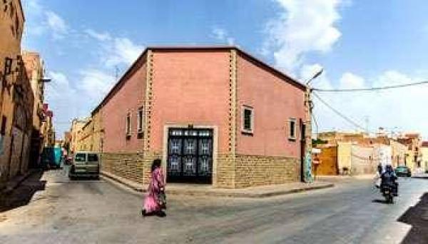 السلطات المغربية ستشرع في هدم منزل الرئيس الجزائري بوتفليقة