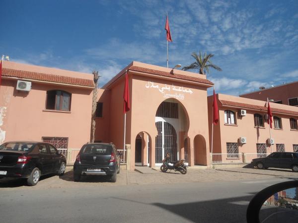 سكتة قلبية تودي بحياة إطار بولاية جهة بني ملال خنيفرة