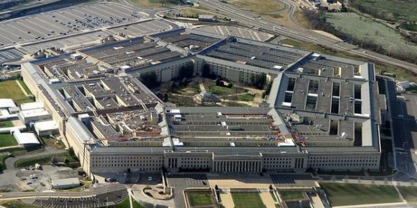 المغرب يدخل في خريطة البنتاغون الأمريكي