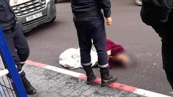 موت أستاذة جامعية مشردة في ليلة باردة على الرصيف يُشعل غضب الشارع الجزائري