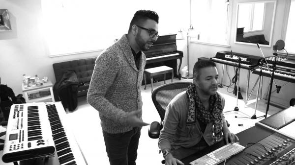 مدير أعمال " أحمد شوقي " يكشف لـ " أخبارنا " حقيقة الخلاف الحاصل بين " شوقي " و " ريدوان "