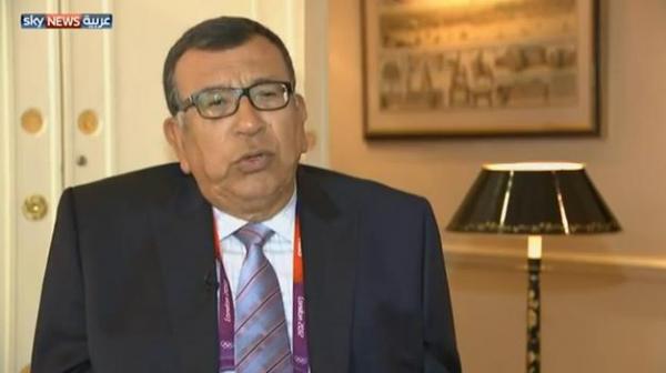 اللجنة الأولمبية المغربية تحارب تناول المنشطات