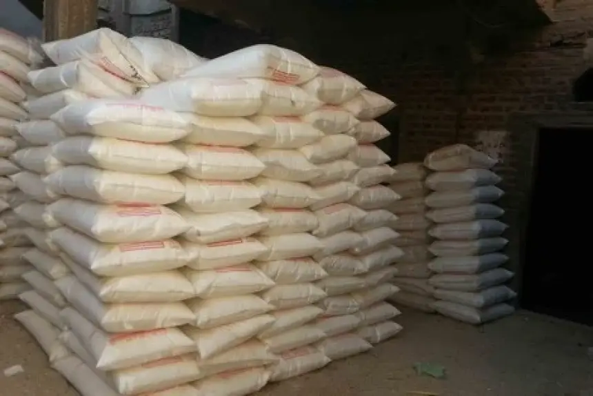 التويزي يفجر معطيات مثيرة: المغاربة يأكلون "الورق" في الدقيق المدعم