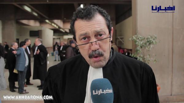 الحبيب حاجي ل"أخبارنا": نؤازر ما صرح به الزفزافي بخصوص "تعذيبه وادخال العصا في دبره"