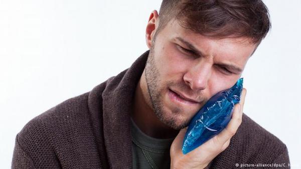 هل يؤلمك فكك عند المضغ؟ إليك الحل