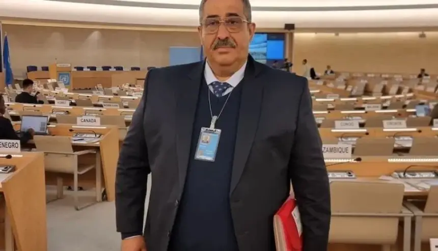 المحكمة تدين الحقوقي طاطوش بسنة ونصف حبسا نافذا … التفاصيل