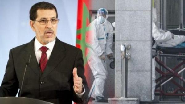 "العثماني" يدعو المواطنين لمزيد من الحيطة والحذر ويؤكد أن المغرب في طريقه للتغلب على الجائحة