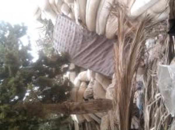 ثانوية فاطمة الزهراء التأهيلية بخنيفرة في خطر نتيجة البنية المتهالكة والإهمال المتواصل 