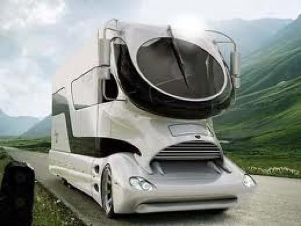  أغلى منزل متحرك في العالم ثمنه 3 ملايين دولار