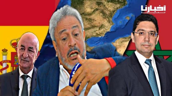 البجوقي: لهذا قال بوريطة "مغرب اليوم ليس هو مغرب الأمس" وهذه مشكلة إسبانيا الأساسية مع المغرب
