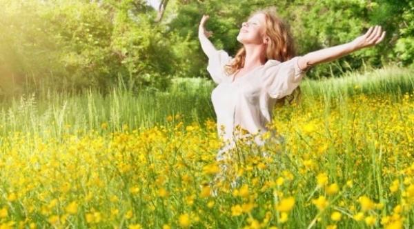 10 فوائد مدهشة لأشعة الشمس يجب أن تعرفها