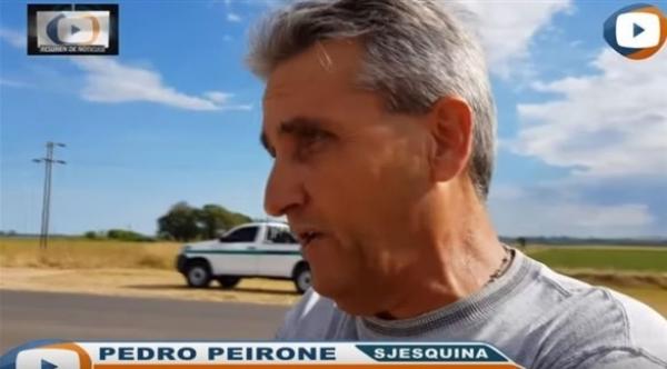 بالفيديو: أقلّ شاباً من الطريق.. فاختفى قرب مقبرة