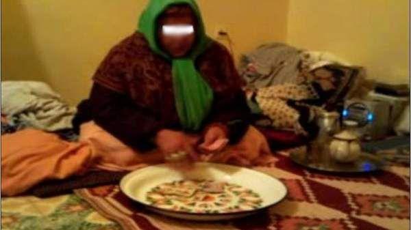 إعتقال "مشعوذة" خمسينية زرعت الرعب بين جيرانها