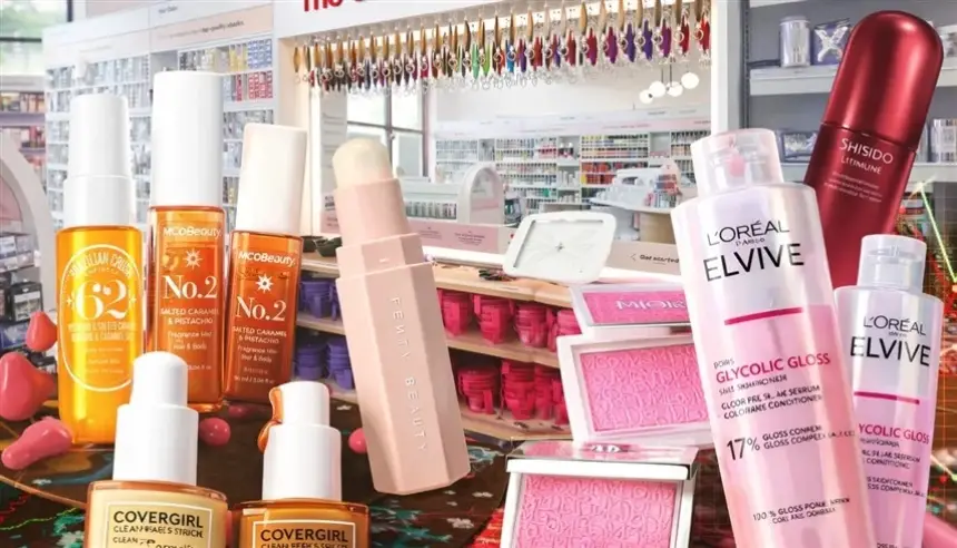 قطاع التجميل يدخل مرحلة الفرز.. نهاية "النمو السهل" تفتح معركة القيمة والنتائج