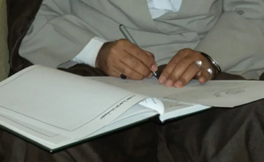 الحكومة تصادق على مشروع قانون تنظيم مهنة العدول وتسهيل ولوج المرأة من أبرز مضامينه