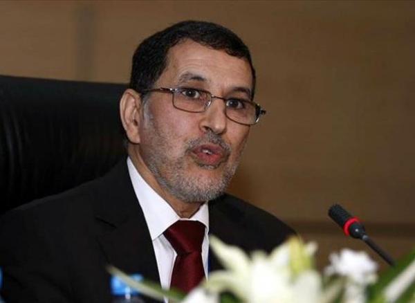 "إنفلونزا الخنازير"..العثماني للمغاربة: لا تخافوا إن لم يكن لكم مرض آخر.. والفيروس يُصيب أصحاب الجسم" الهش"!