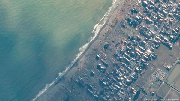 زلزال اليابان أوقع 0,1 بالمائة من وفيات زلزال تركيا.. لماذا؟