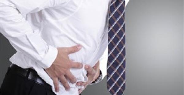 وصفة طبيعية لطرد السموم من المعدة