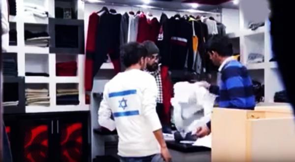 أخطر كاميرا خفية تحقق أزيد من مليون مشاهدة في أقل من يوم واحد‏ (فيديو)