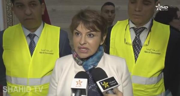 تنصيب أول فوج للشرطة البيئية .. عقوبات مالية و حبسية تنتظر كل من يضر بالبيئة