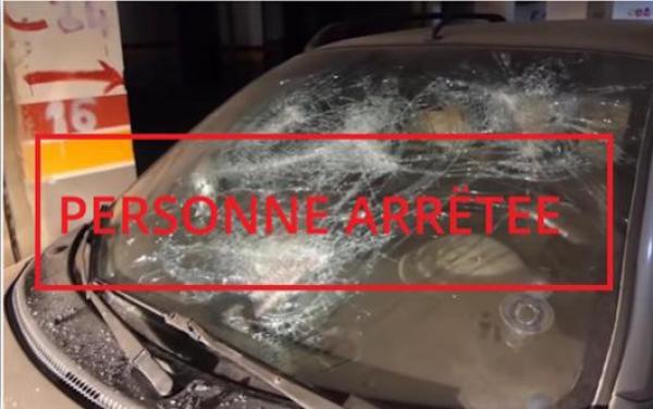 أمن سلا يتدخل سريعا لاعتقال شخص اعتدى على جيرانه وخرب ممتلكاتهم