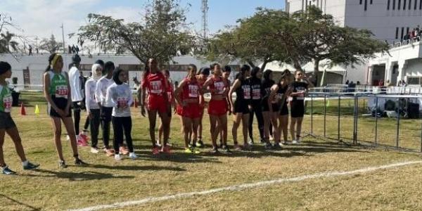 سيطرة مغربية مطلقة على البطولة العربية لاختراق الضاحية