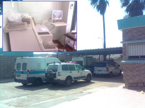 انــزكــان: تعزيز المستشفى الإقليمي بتخصصات طبية جديــدة...وقريبا انطلاق عمليات الجراحة بالمنظار