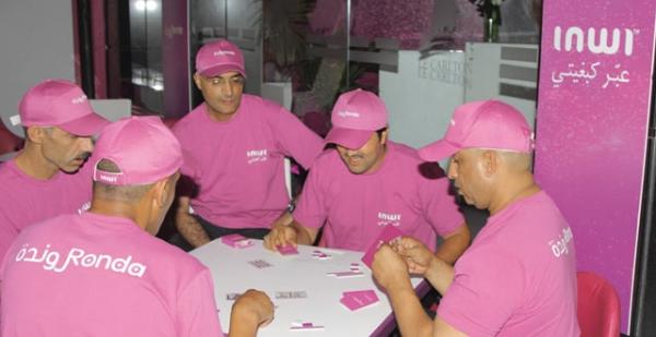 إينوي أفضل مُشغّل بالمغرب في 2014