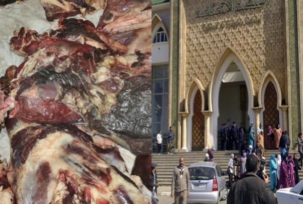 استئنافية مكافحة الإرهاب بالرباط تصدر أحكاما ثقيلة في حق المتابعين في ملف اللحوم الفاسدة