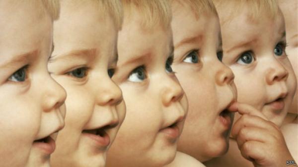 خطة لتخليق أطفال أنابيب من ثلاثة أشخاص