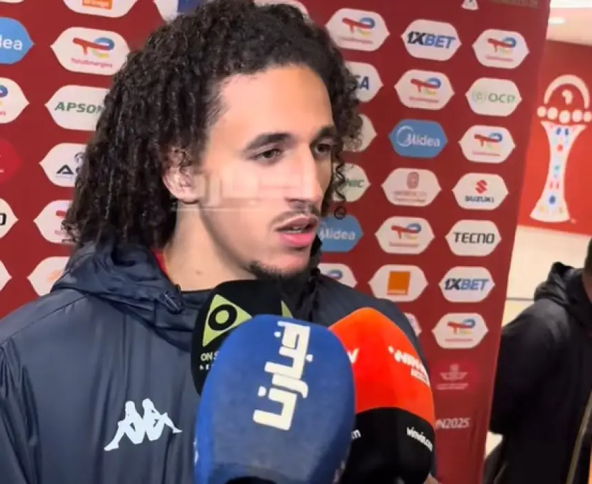 حنبعل المجبري: تونس متأخرة كرويًا مقارنة بالمغرب وعلينا إعادة بناء الكرة من الصفر