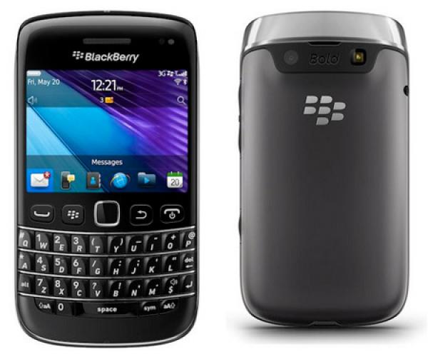 بلاك بيري الجديد..ذكي ذكي