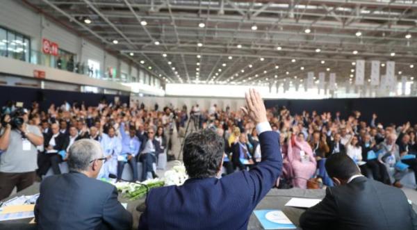 هذا موقف حزب "أخنوش" من حراك الريف