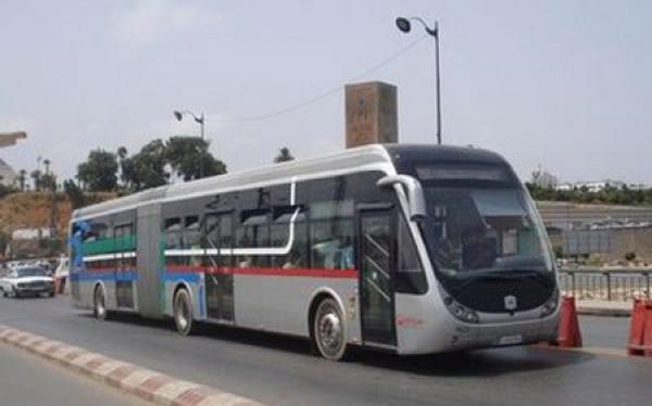 نصف مليون شخص يتنقلون يوميا بين الرباط وسلا وتمارة