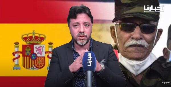 تطورات جديدة في أزمـة المغرب مع إسبانيا.. المغرب قادر على الدخول في حرب طويلة