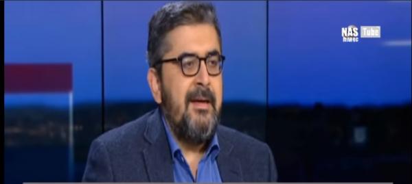 دكتور جزائري"النظام غرس فيروس الشك في الشعب وجنرالات الفساد هم المسؤول عن تدهور الاوضاع""