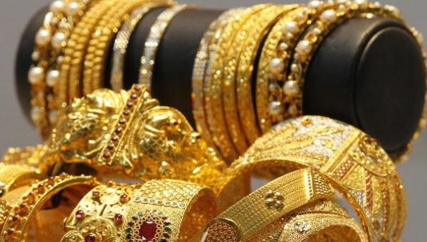 حجز كمية مهمة من الحلي الذهبية المهربة بميناء طنجة المتوسط