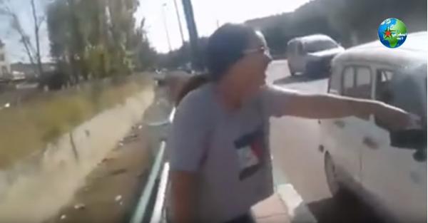 كريسا بنت وتبعوه حتا شدوه ورجعو ليها بورطابلها وذهبها وفلوسها