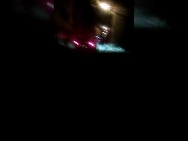 بالفيديو..لحظة اطلاق الرصاص بكلميم وأنباء عن سقوط قتيل و11 مصابا