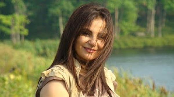 هذا ما قالته الفنانة سعيدة فكري لوقف حراك الحسيمة