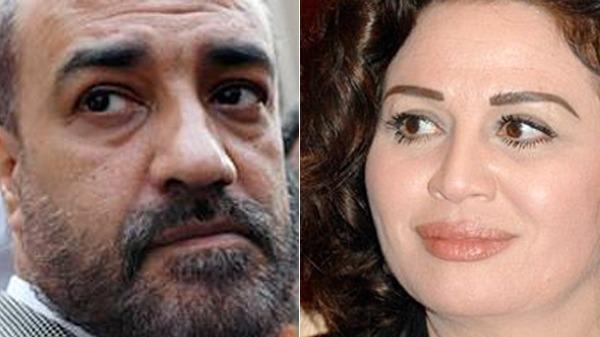 اعتقال عبدالله بدر للسجن عاما في قضية إلهام شاهين