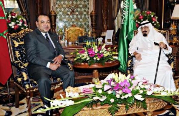 زيارة مرتقبة للملك محمد السادس لمنطقة الخليج العربي بعد الأزمة بين السعودية و قطر