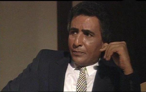 أزمة صحية تنهي حياة الفنان المصري إسماعيل محمود