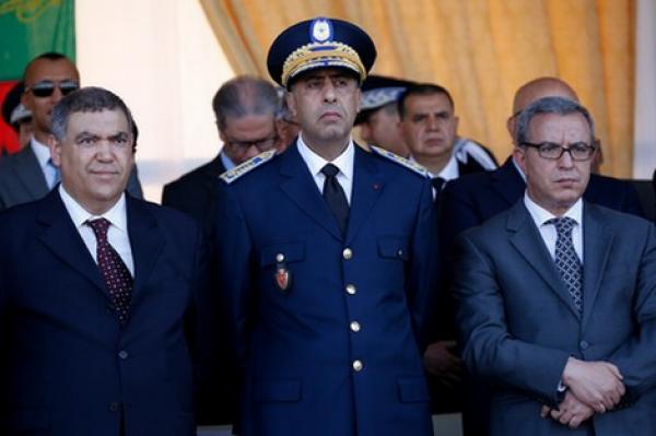 أنباء عن قرب تشكيل المجلس الأعلى للأمن وهذا رئيسه المحتمل وهؤلاء أعضاؤه