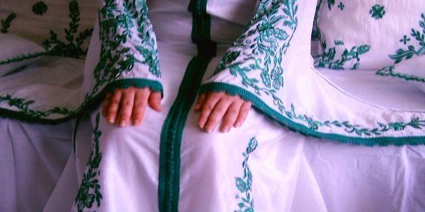 سكووب .. اعتقال امام مسجد تزوج على زوجته بشهادة عزوبة مزورة